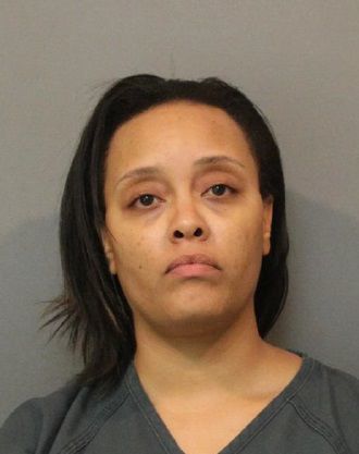 Chrystal Nicole Strickland